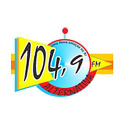 Alternativa FM logo