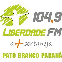 Liberdade FM logo
