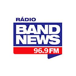 Rádio BandNews FM logo