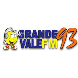 Rádio Grande Vale FM logo