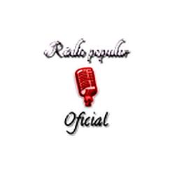 RádioPopularOficial radio logo