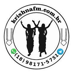 Krishna FM logo