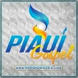 Radio Piauí Gospel logo