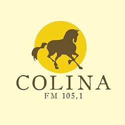 Colina FM logo