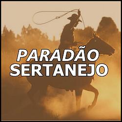 Paradão Sertanejo radio logo