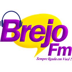 Brejo FM logo