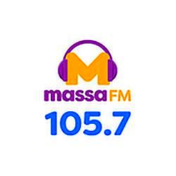 Rádio Massa FM logo