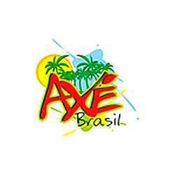 Axe Bahia radio logo