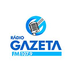RADIO GAZETA logo