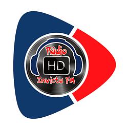 Invicta FM HD logo