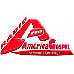 Rádio AgospelFm logo