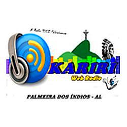 Kariri Web Radio logo
