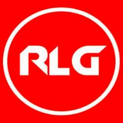 Radio Liderança Gospel logo