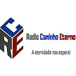 Rádio Caminho Eterno logo