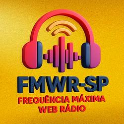 FMWR-SP radio logo