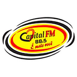 Rádio Capital logo