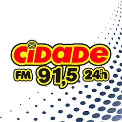 Rádio Cidade logo