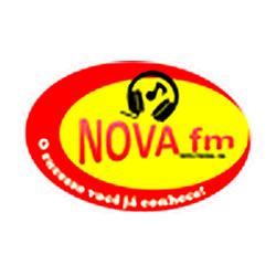 Nova FM logo