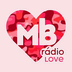 MB Rádio Love logo