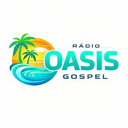 Radio Gospel Oasis logo