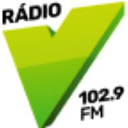 Радио V logo