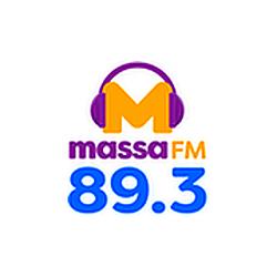 Rádio Massa FM logo