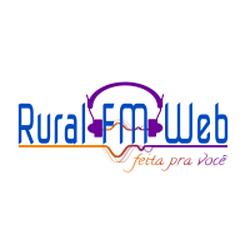 Rádio Rural FM Web logo