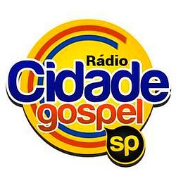 Cidade Gospel radio logo
