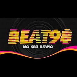 Beat98 radio logo
