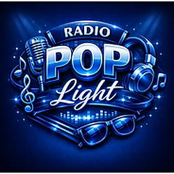 Pop Music Light Rádio logo