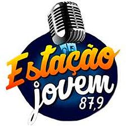 Estação Jovem FM logo