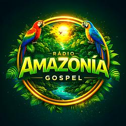 Rádio Amazônia Gospel logo