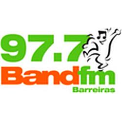 Band FM logo