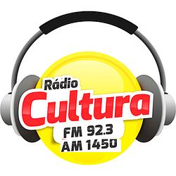 Rádio Cultura logo