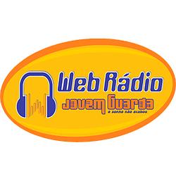 Rádio Jovem Guarda logo