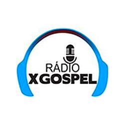 Rádio X Gospel logo