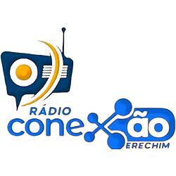 Web Radio Conexão Erechim logo