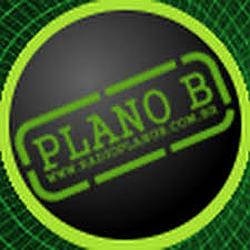 Radio Plano B logo