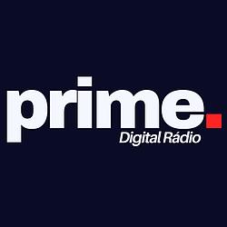 Rádio Prime logo