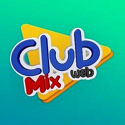 Club Mix Web radio logo