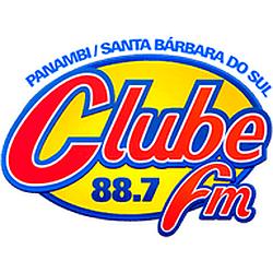 Clube FM logo