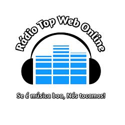 Rádio Top Web Online logo