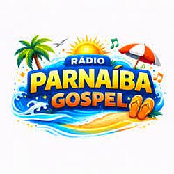 Radio Parnaíba Gospel logo