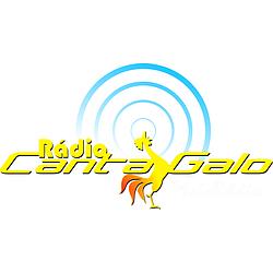 Rádio Cantagalo FM logo