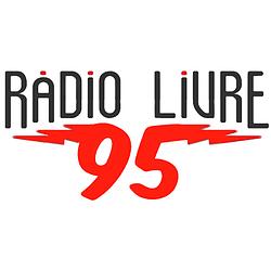 Radio Livre 95 logo