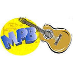 Rádio MPB Brasil logo