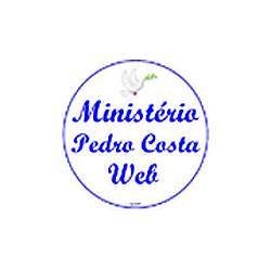 Ministério Pedro Costa Web radio logo