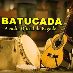 Batucada radio logo