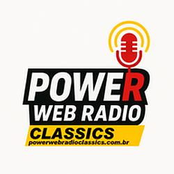 Power Web Radio Classics logo