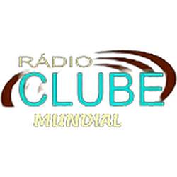 Radio Clube Mundial logo